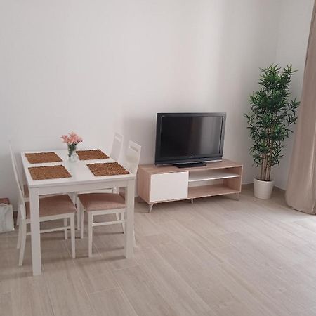 Apartamento Lupa Cadiz Ngoại thất bức ảnh