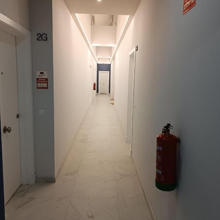 Apartamento Lupa Cadiz Ngoại thất bức ảnh