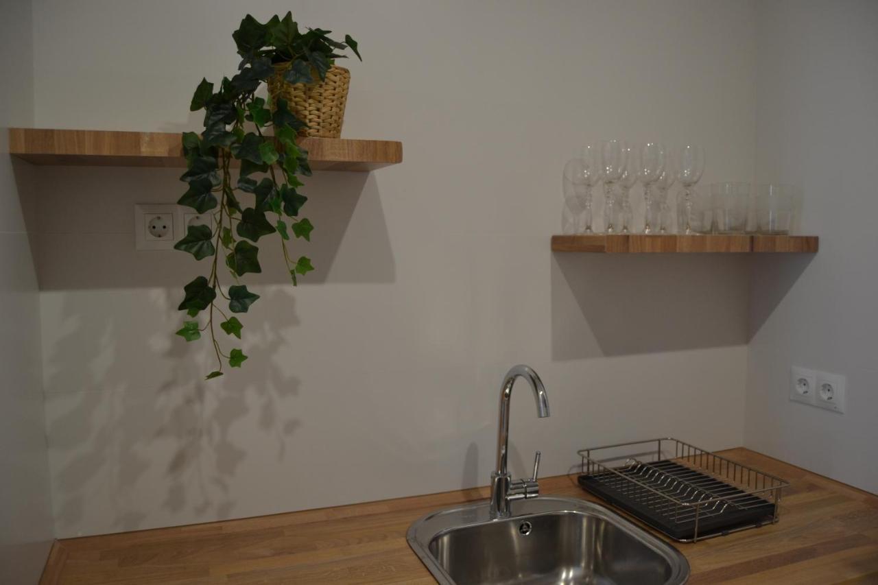 Apartamento Lupa Cadiz Ngoại thất bức ảnh
