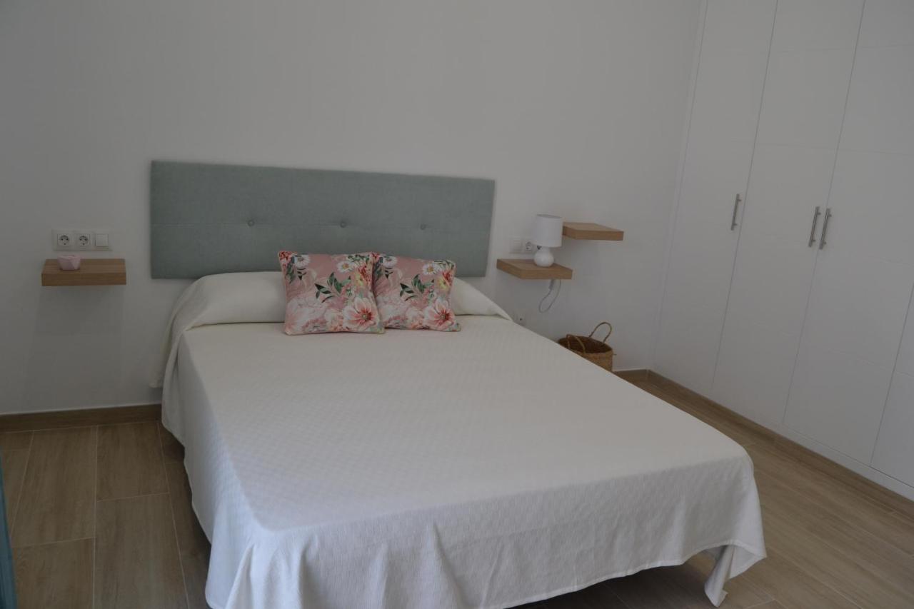 Apartamento Lupa Cadiz Ngoại thất bức ảnh