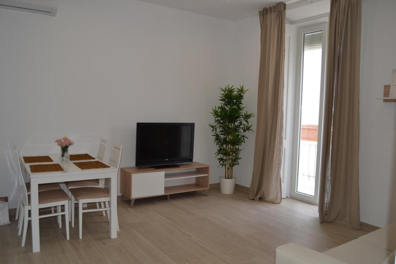 Apartamento Lupa Cadiz Ngoại thất bức ảnh