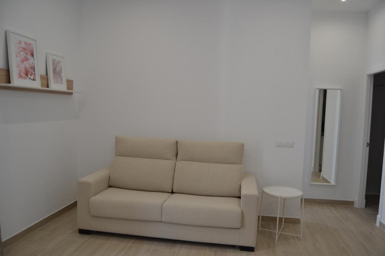 Apartamento Lupa Cadiz Ngoại thất bức ảnh