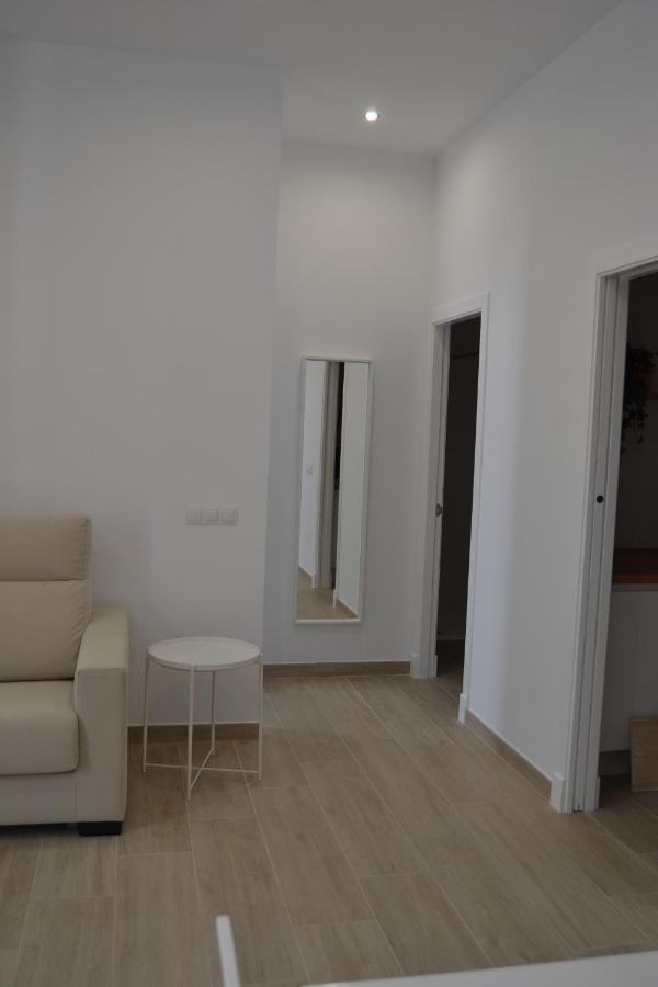 Apartamento Lupa Cadiz Ngoại thất bức ảnh