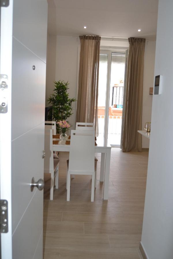 Apartamento Lupa Cadiz Ngoại thất bức ảnh