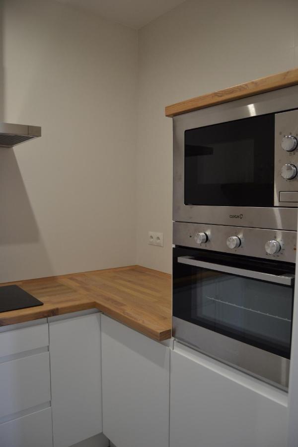 Apartamento Lupa Cadiz Ngoại thất bức ảnh