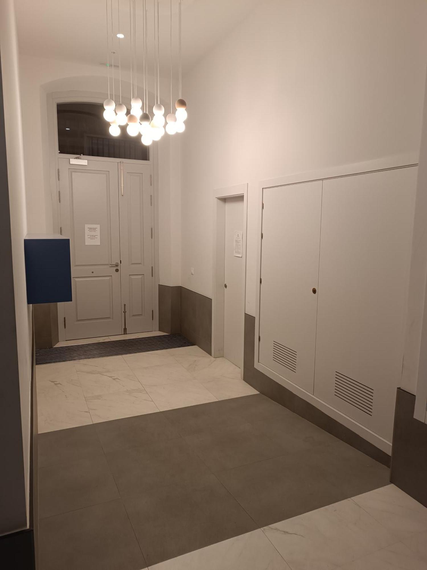 Apartamento Lupa Cadiz Ngoại thất bức ảnh