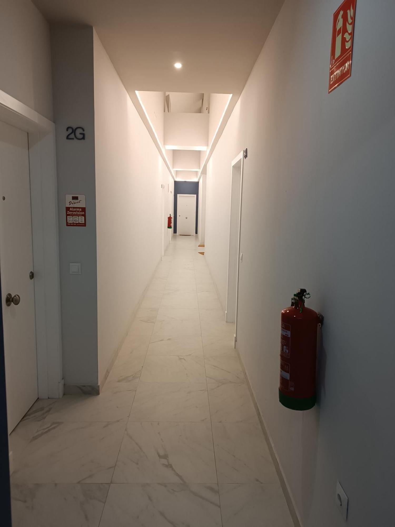 Apartamento Lupa Cadiz Ngoại thất bức ảnh